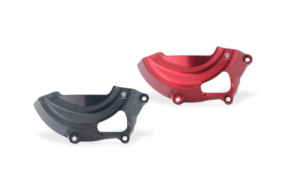 CNC RACING | Generator cover protector Ducati Multistrada V2,Panigale V2 and Streetfighter V2 MY2025