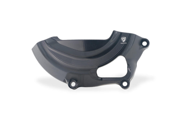 CNC RACING | Generator cover protector Ducati Multistrada V2,Panigale V2 and Streetfighter V2 MY2025 image 9