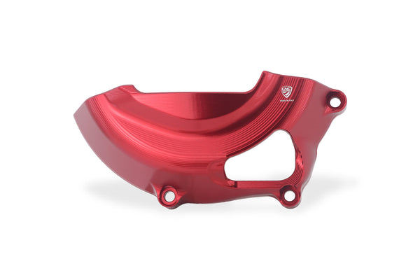 CNC RACING | Generator cover protector Ducati Multistrada V2,Panigale V2 and Streetfighter V2 MY2025 image 11