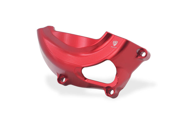 CNC RACING | Generator cover protector Ducati Multistrada V2,Panigale V2 and Streetfighter V2 MY2025 image 12