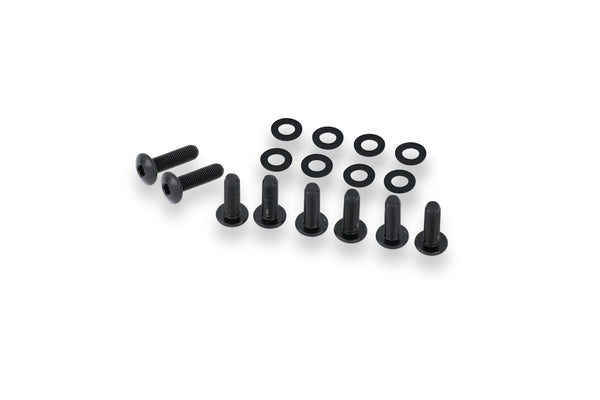 CNC RACING | Windshield screws for Ducati Panigale V4 MY2025 image 4