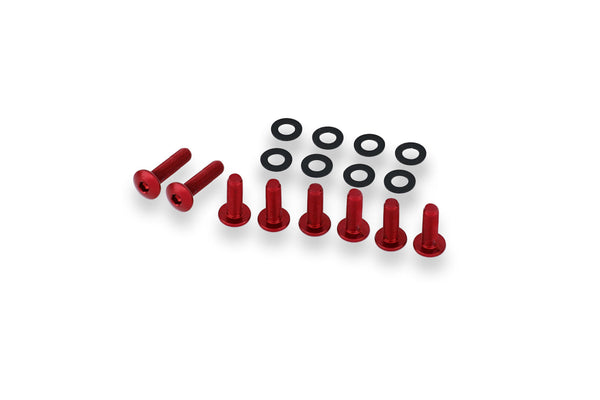 CNC RACING | Windshield screws for Ducati Panigale V4 MY2025 image 6