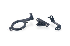 CNC RACING | Steering Damper Support Kit for Ducati Panigale V2 MY 2025