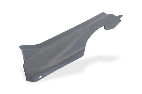 CNC RACING | Rear subframe side panels in carbon for Ducati Multistrada V2 MY2025 image 3