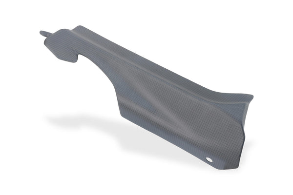 CNC RACING | Rear subframe side panels in carbon for Ducati Multistrada V2 MY2025 image 2