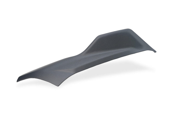 CNC RACING | Carbon air conveyor side covers for Ducati Multistrada V4 MY2025 image 5