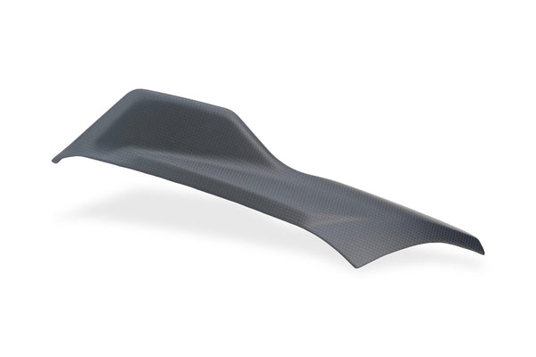 CNC RACING | Carbon air conveyor side covers for Ducati Multistrada V4 MY2025 image 4