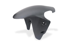 CNC RACING | Carbon front fender for Ducati Panigale V2 and Streetfighter V2 MY2025