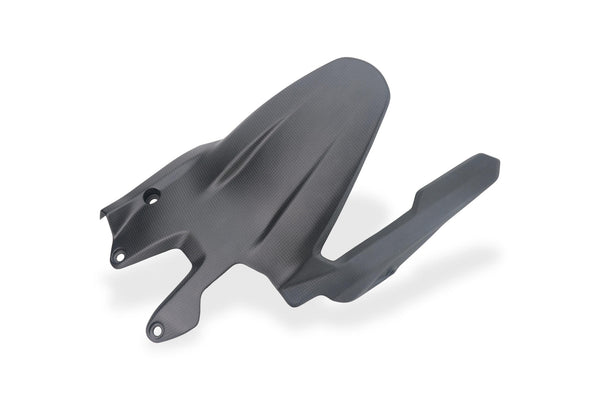 CNC RACING | Carbon rear fender for Ducati Panigale V2 MY2025