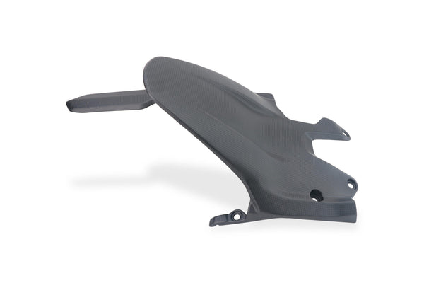 CNC RACING | Carbon rear fender for Ducati Panigale V2 MY2025 image 2