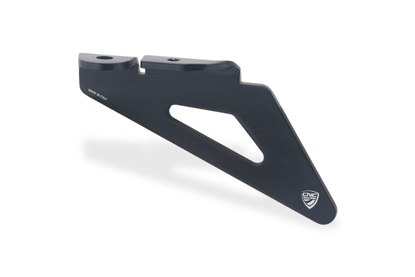 CNC RACING | Lower Chain Guard for Ducati Panigale V2 and Streetfighter V2 MY 2025 image 5