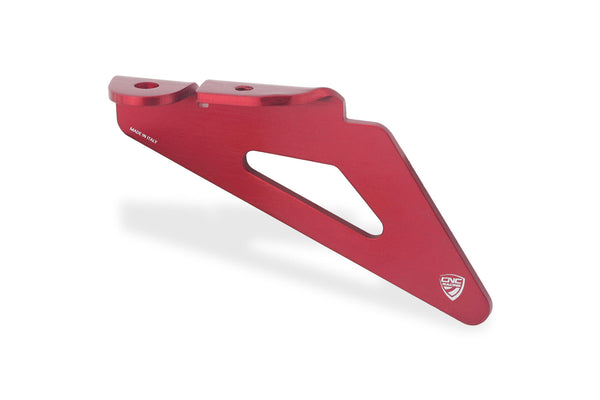 CNC RACING | Lower Chain Guard for Ducati Panigale V2 and Streetfighter V2 MY 2025 image 6