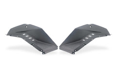 CNC RACING | Fuel tank cover in carbon for Ducati Multistrada V2 MY2025