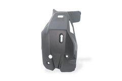 CNC RACING | Engine lower protector in carbon for Ducati Multistrada V2 MY2025