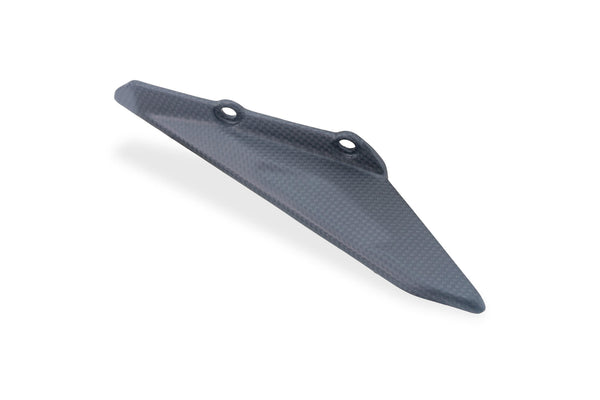 CNC RACING | Lower chain guard in carbon for Ducati Multistrada V2 MY2025 image 2