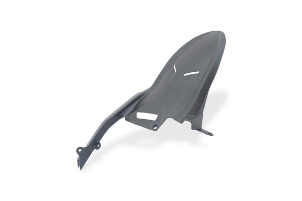 CNC RACING | Fuel tank cover in carbon for Ducati Multistrada V2 MY2025 image 2