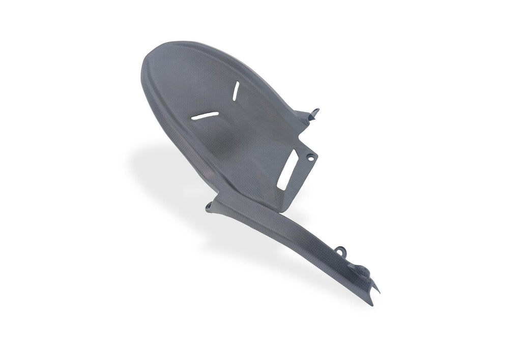 CNC RACING | Fuel tank cover in carbon for Ducati Multistrada V2 MY2025