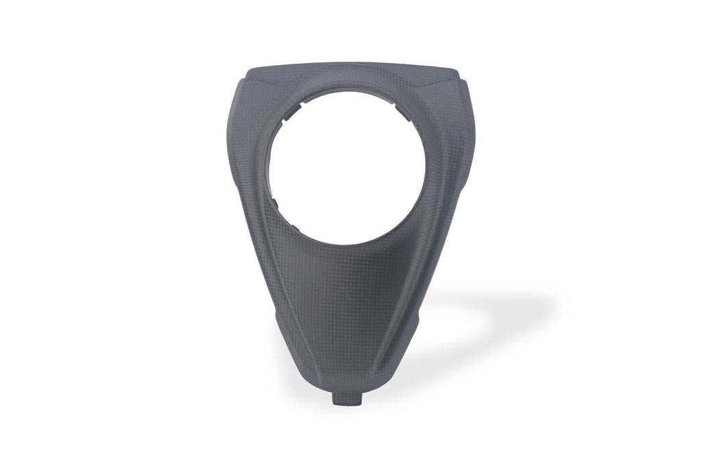 CNC RACING | Fuel tank cover in carbon for Ducati Multistrada V2 MY2025