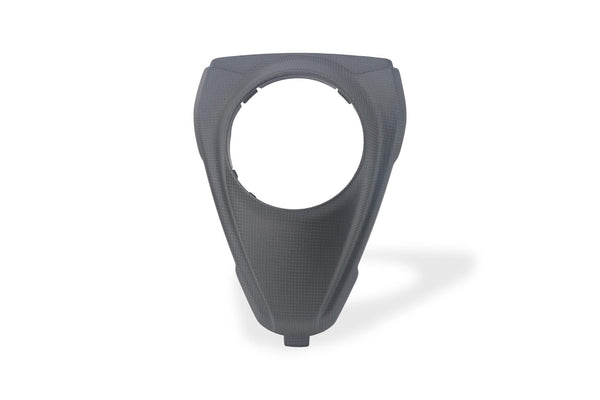 CNC RACING | Fuel tank cover in carbon for Ducati Multistrada V2 MY2025