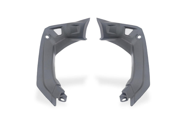 CNC RACING | Inner cowling carbon for Ducati Multistrada V2 MY2025