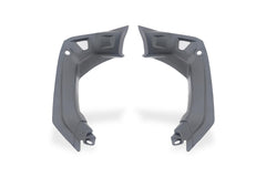 CNC RACING | Inner cowling carbon for Ducati Multistrada V2 MY2025