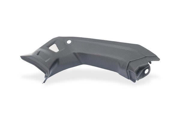 CNC RACING | Inner cowling carbon for Ducati Multistrada V2 MY2025 image 6