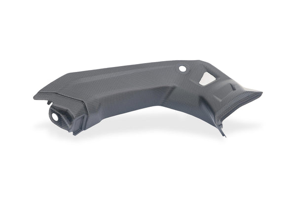 CNC RACING | Inner cowling carbon for Ducati Multistrada V2 MY2025 image 5