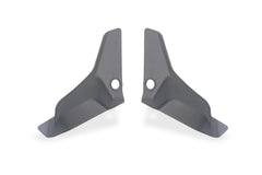 CNC RACING | Air deflectors carbon for Ducati Multistrada V2 MY2025