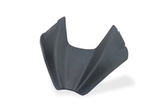 CNC RACING | Air conveyor upper cover in carbon for Ducati Multistrada V4 MY2025