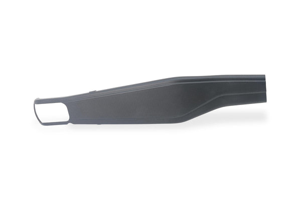 CNC RACING | Swingarm Cover for Ducati Hypermotard 698 Mono - Carbon image 5