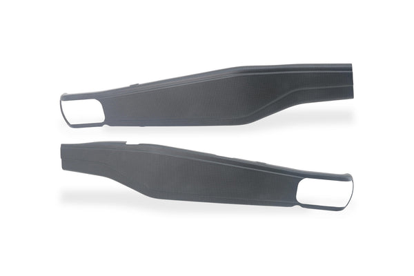 CNC RACING | Swingarm Cover for Ducati Hypermotard 698 Mono - Carbon