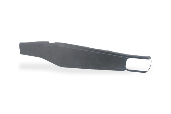CNC RACING | Swingarm Cover for Ducati Hypermotard 698 Mono - Carbon image 6