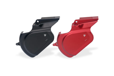 CNC RACING | Front Sprocket Cover – Ducati Panigale V2 / Streetfighter V2 (MY2025) 1