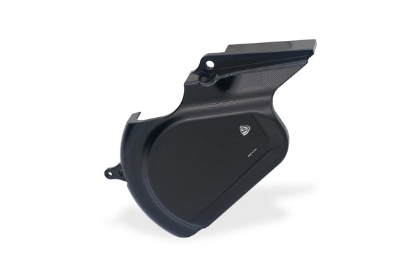 CNC RACING | Front Sprocket Cover – Ducati Panigale V2 / Streetfighter V2 (MY2025) 5