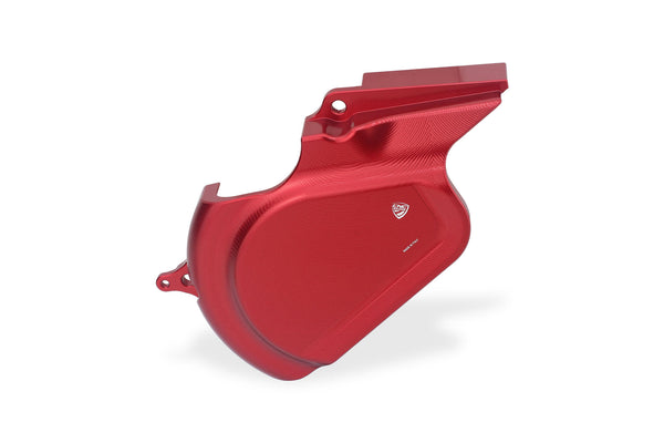 CNC RACING | Front Sprocket Cover – Ducati Panigale V2 / Streetfighter V2 (MY2025) 6