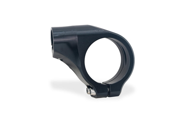 CNC RACING | Clip-on clamps kit  Ø 53 mm – offset 26 mm – angle 7° 4