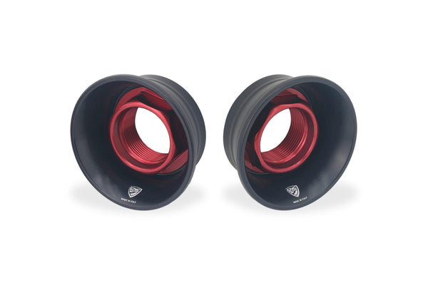 CNC RACING | Buffer rear wheel Ducati - Race Edition 9