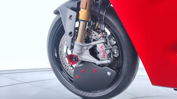 CNC RACING | Buffer front wheel Ducati RACE 2