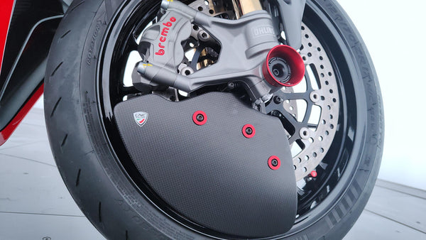 CNC RACING | Buffer front wheel Ducati RACE 5