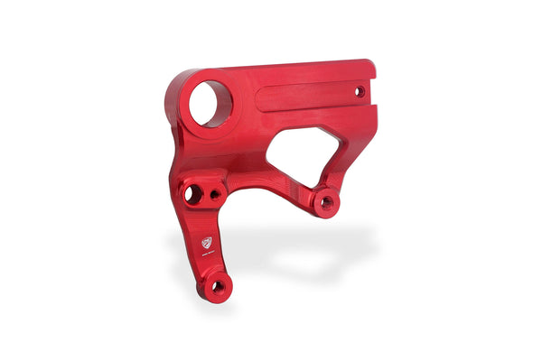 CNC RACING | Rear Brake Caliper Bracket – Ducati Panigale V2 / Streetfighter V2 MY 2025 9