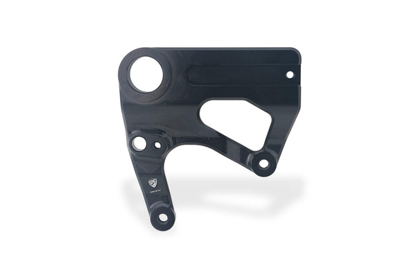 CNC RACING | Rear Brake Caliper Bracket – Ducati Panigale V2 / Streetfighter V2 MY 2025 6