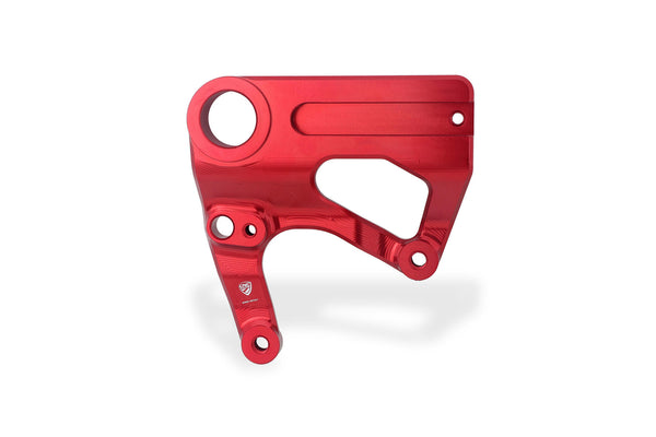 CNC RACING | Rear Brake Caliper Bracket – Ducati Panigale V2 / Streetfighter V2 MY 2025 8