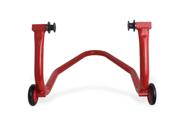 CNC RACING | CNC Nylon Rollers for Ducati Double-Sided Swingarm Rear Stand – Smooth & Silent Pair 2