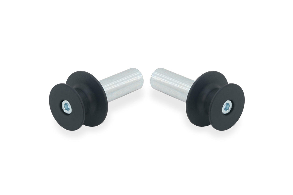 CNC RACING | CNC Nylon Rollers for Ducati Double-Sided Swingarm Rear Stand – Smooth & Silent Pair 1