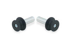CNC RACING | CNC Nylon Rollers for Ducati Double-Sided Swingarm Rear Stand – Smooth & Silent Pair