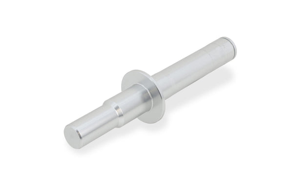 CNC RACING | Single-Sided Swingarm Stand Pin for Ducati – CNC Aluminum Diameter 25.1 mm and 25.7 mm (Ø25.1 and Ø25.7) 1