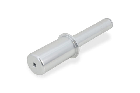 CNC RACING | Single-Sided Swingarm Stand Pin for Ducati – CNC Aluminum Diameter 40.6 mm (Ø40.6) 1