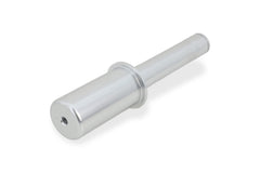 CNC RACING | Single-Sided Swingarm Stand Pin for Ducati – CNC Aluminum Diameter 40.6 mm (Ø40.6)