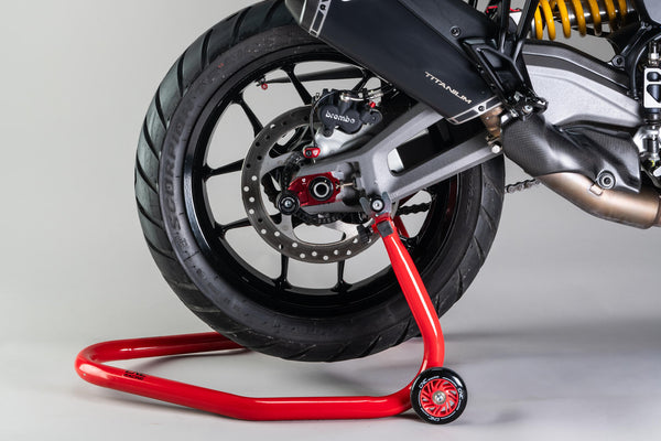 CNC RACING | Rear double side Paddock Stand 3