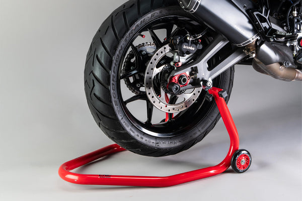 CNC RACING | Rear double side Paddock Stand 4